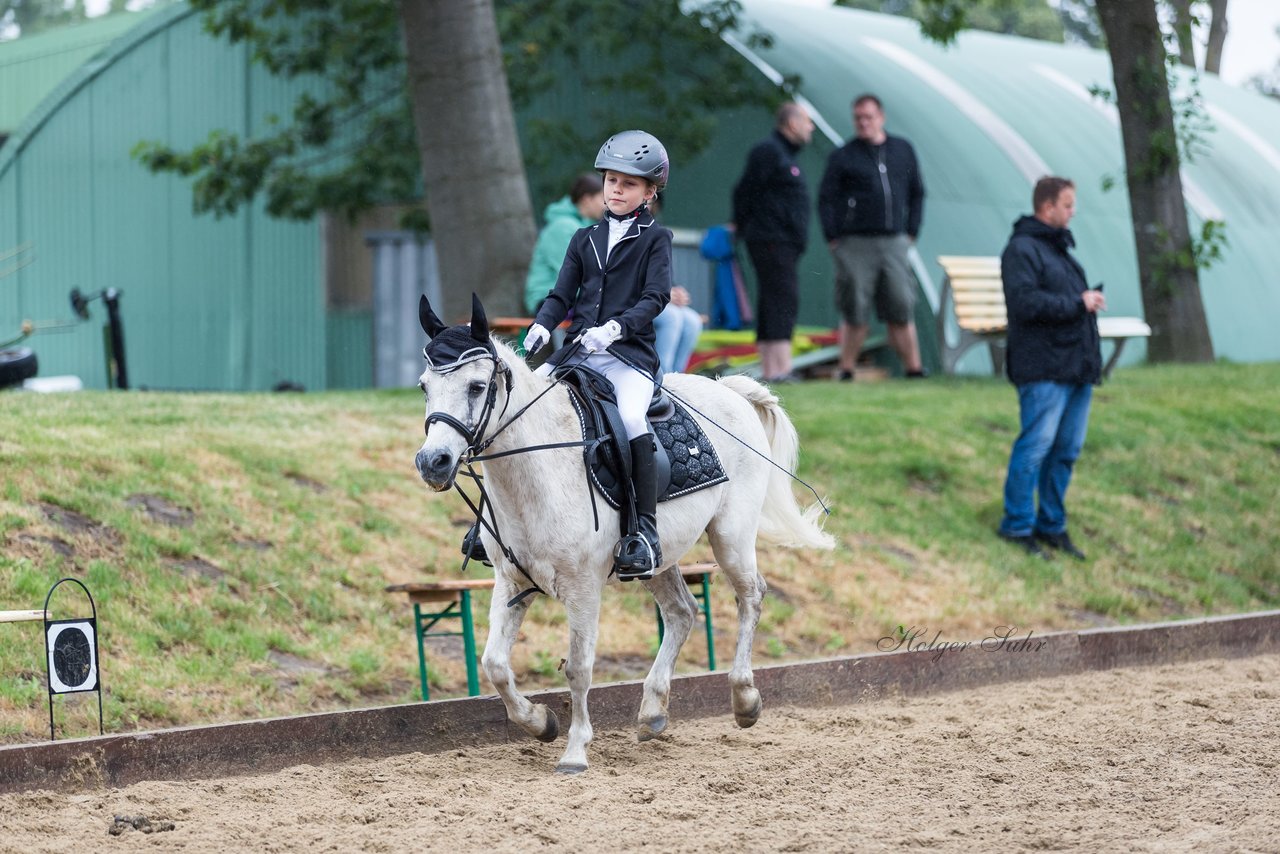 Bild 76 - Pony Akademie Turnier